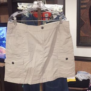 Westport size 16 Skort good condition